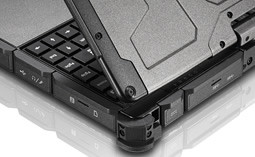 Rugged Notebooks