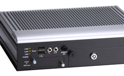 Industrial Computers