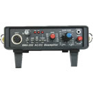 Bioamplifiers