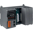 Intelligent Ethernet I/O Expansion Units