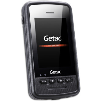 Rugged Smartphone