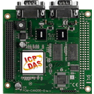 PCI Bus I/O Boards