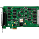 PCI Express I/O Boards
