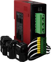 Intelligent Power Meter