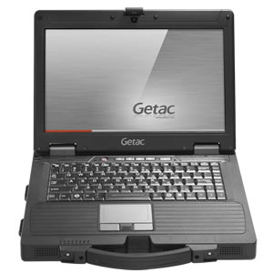Semi Rugged Notebooks