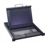 Rackmount Monitor