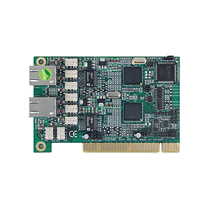 Peripheral Cards 