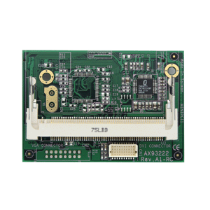 ECX Stacking Modules