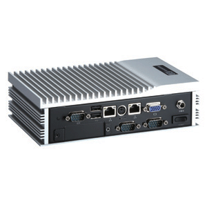 Ruggedized Systems