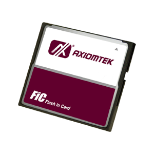 Flash in Card 