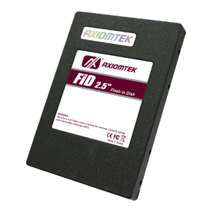 Flash in Disk (ATA)