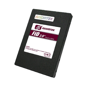 Flash SATA Disk