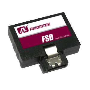Flash Storage Device 