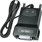 GPIB - IEEE488.2