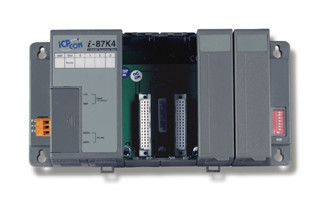 RS-485 I/O Expansion Unit