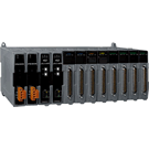 Intelligent Remote Redundant Ethernet I/O expansion units
