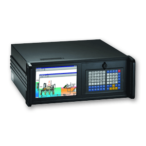 Industrial Workstations