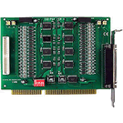 ISA Bus I/O Boards