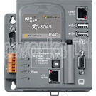 SoftPLC based on PAC