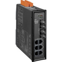 Managed Switch