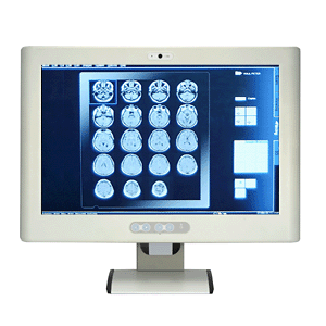 Medical Panel Computers & Monitors