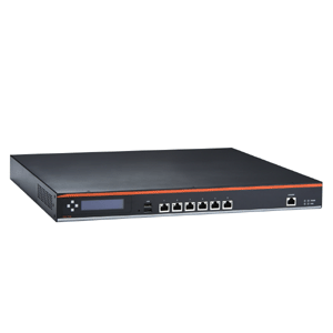 Network Appliances