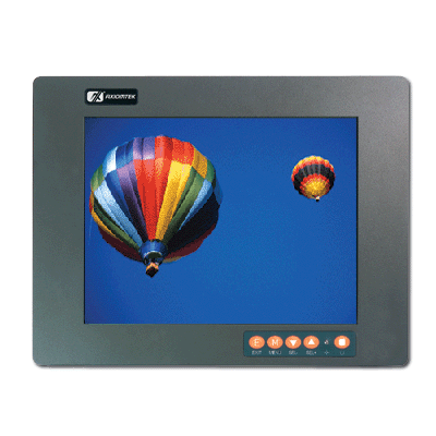 Rackmount Displays