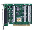 PC based I/O board 