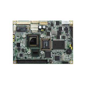 Embedded SBC
