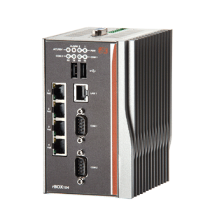Remote Field Controller