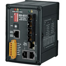 Real-time Redundant Ring Switch
