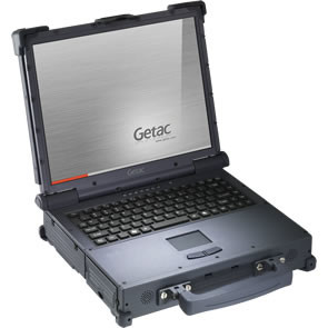 Rugged Notebooks