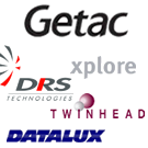 Rugged Notebooks 