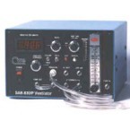 Medical Instrumentation