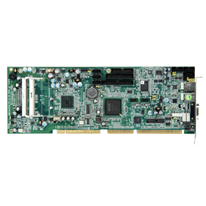 Slot CPU Boards