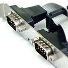 Serial Connectivity