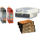 Signal Conditioning Modules 