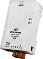 PoE Injector (PSE) / Splitter (PD) 