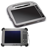 Rugged Tablets