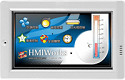 HMI and Touch Monitor