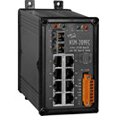 Unmanaged Ethernet Switch