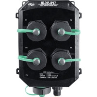 IP67 Water Proof Switch