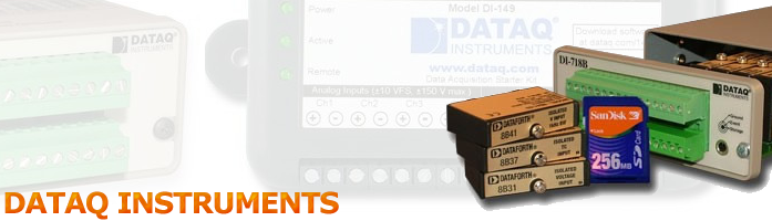 Dataq Instruments