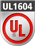 UL1604 optie