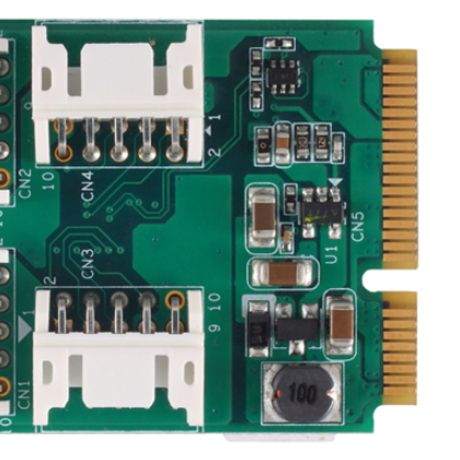 PCI Express Mini Module