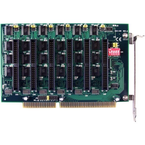 ISA Bus I/O Boards