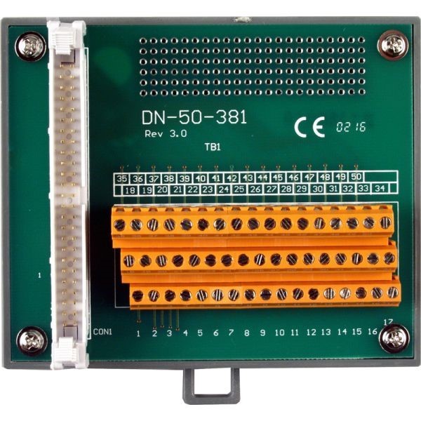 Screw Terminal Boards