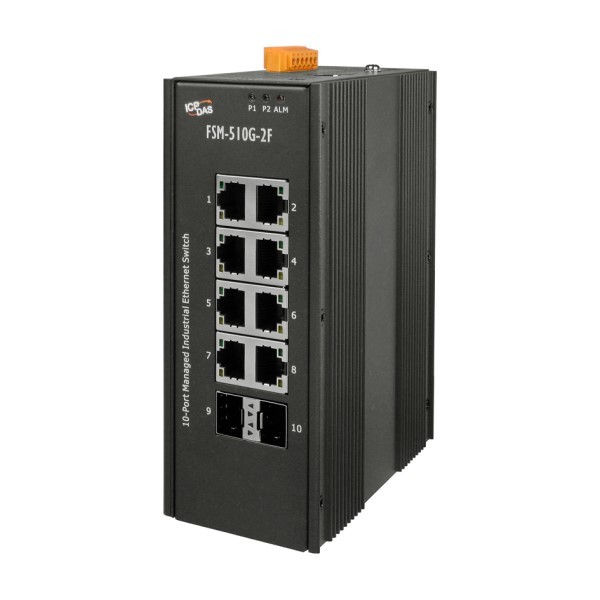 Managed Switch Managed Switch