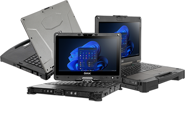 Rugged Solutions Rugged Solutions