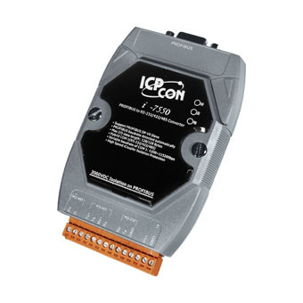 PROFIBUS Converter PROFIBUS Converter